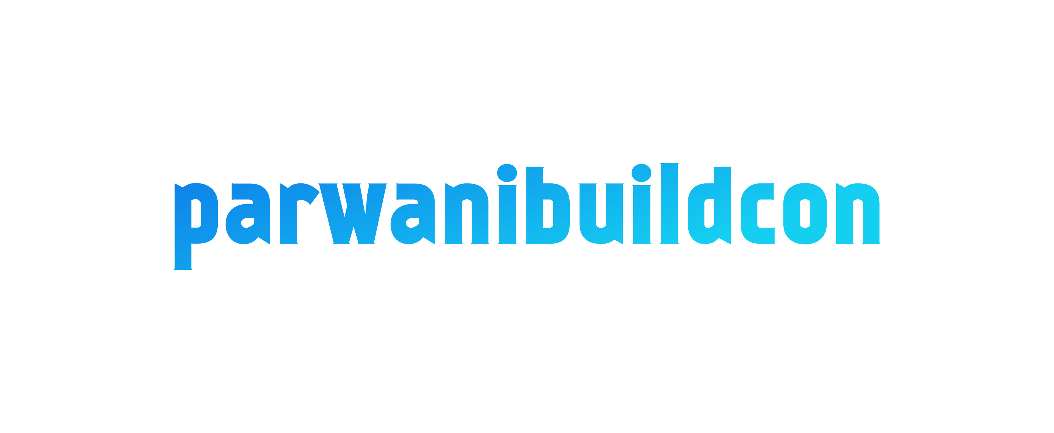 Parwani Buildcon